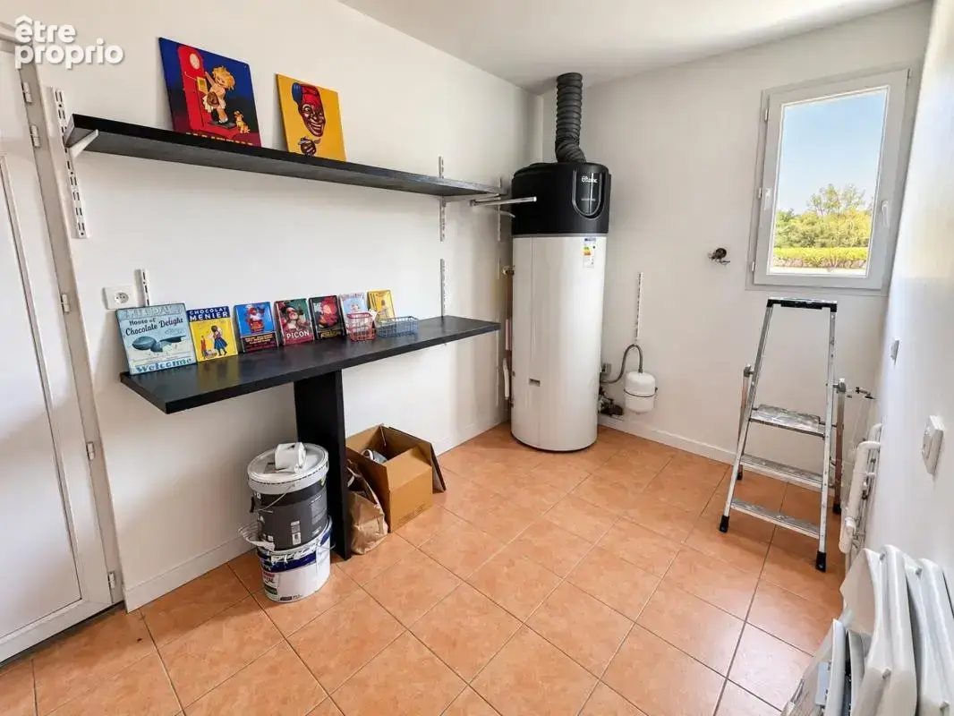 Maison PLAIN PIED à vendre 7 pièces  (17) - photo 13