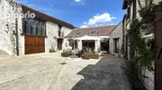 Maison à PERTHES