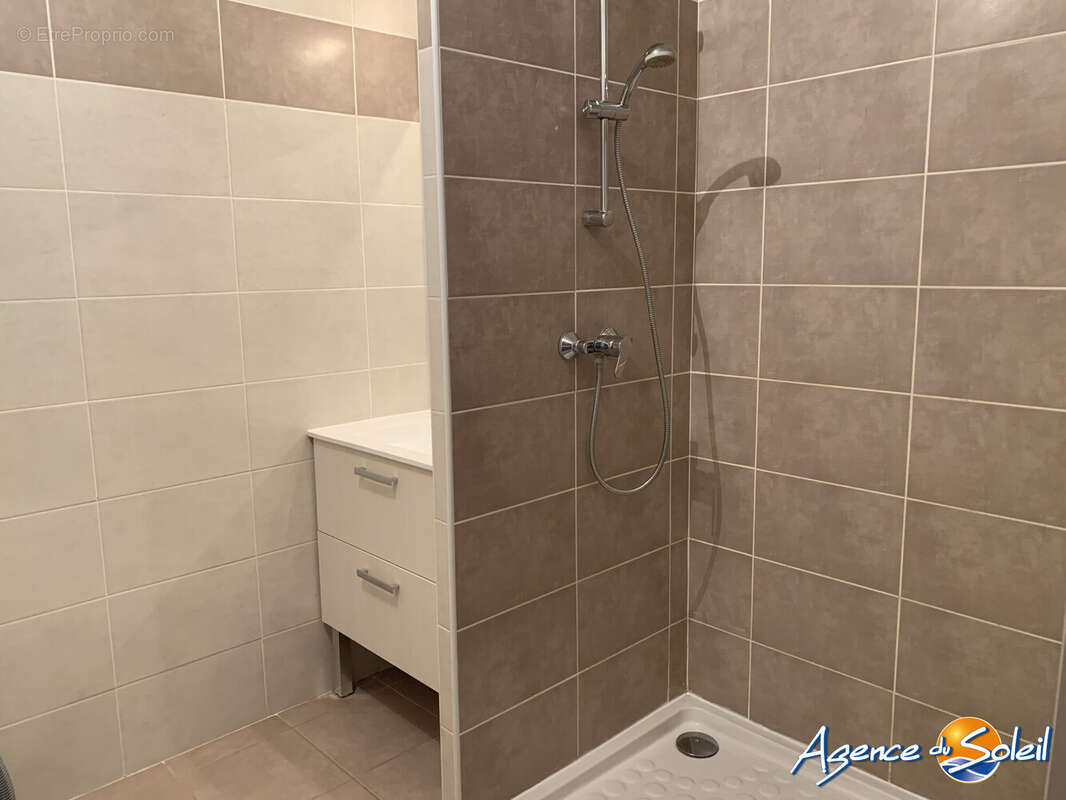 Appartement 40 m² à Argeles-Sur-Mer  - photo 7