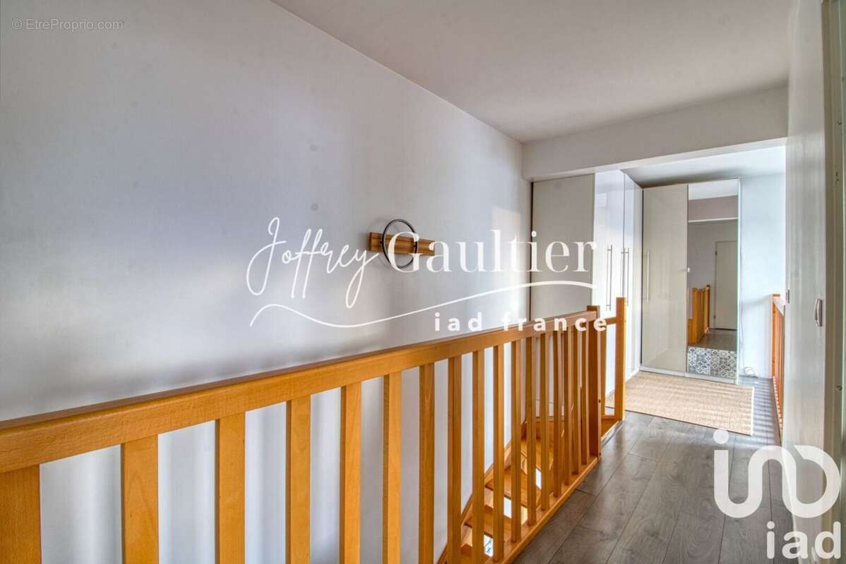 Photo 6 - Appartement à HERBLAY