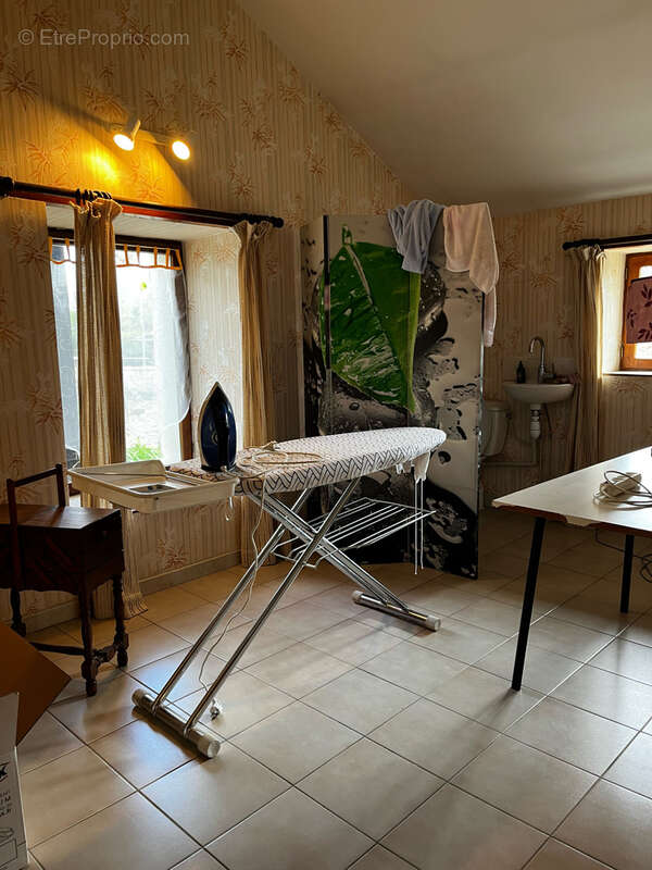 Charmante Maison de campagne habitable de suite avec jardin et dépendances - photo 14