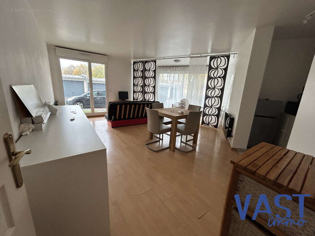 Appartement à TOURCOING