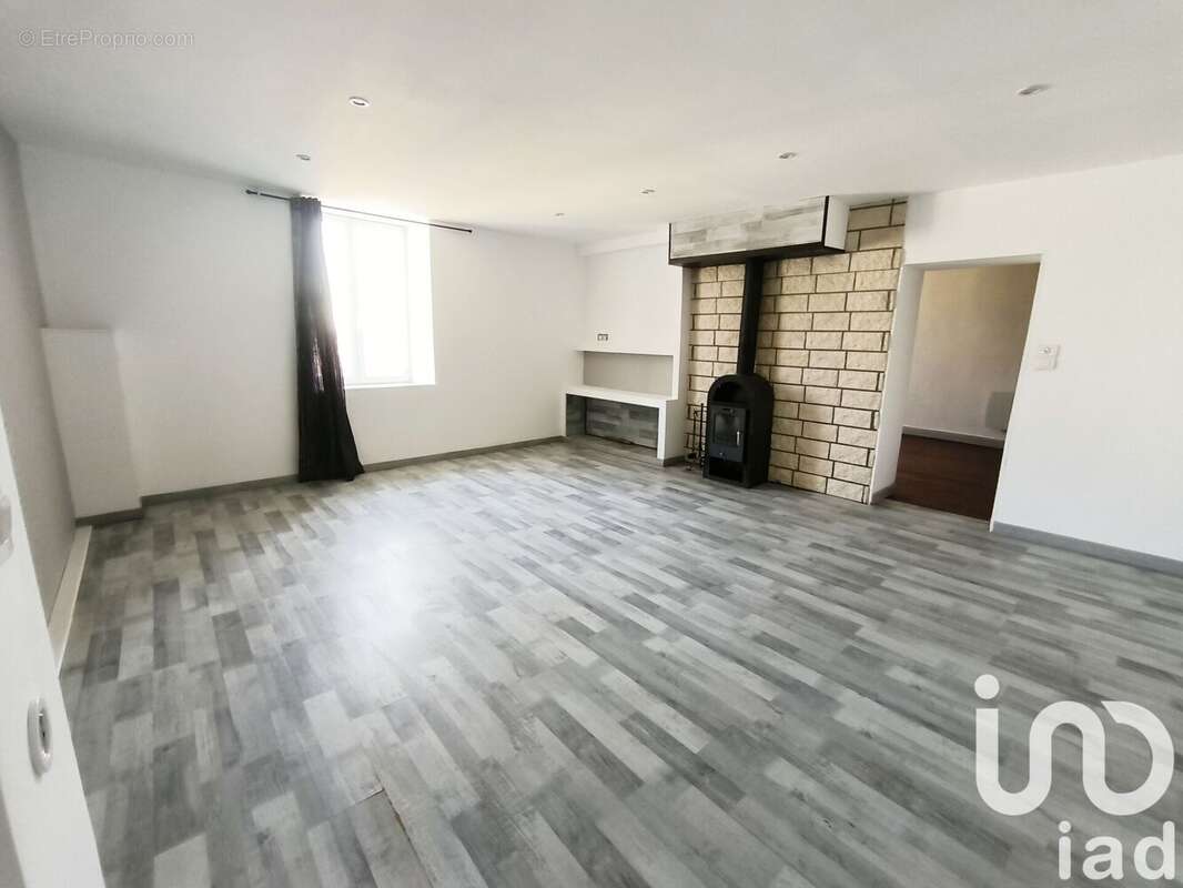 Photo 3 - Maison à DOMGERMAIN