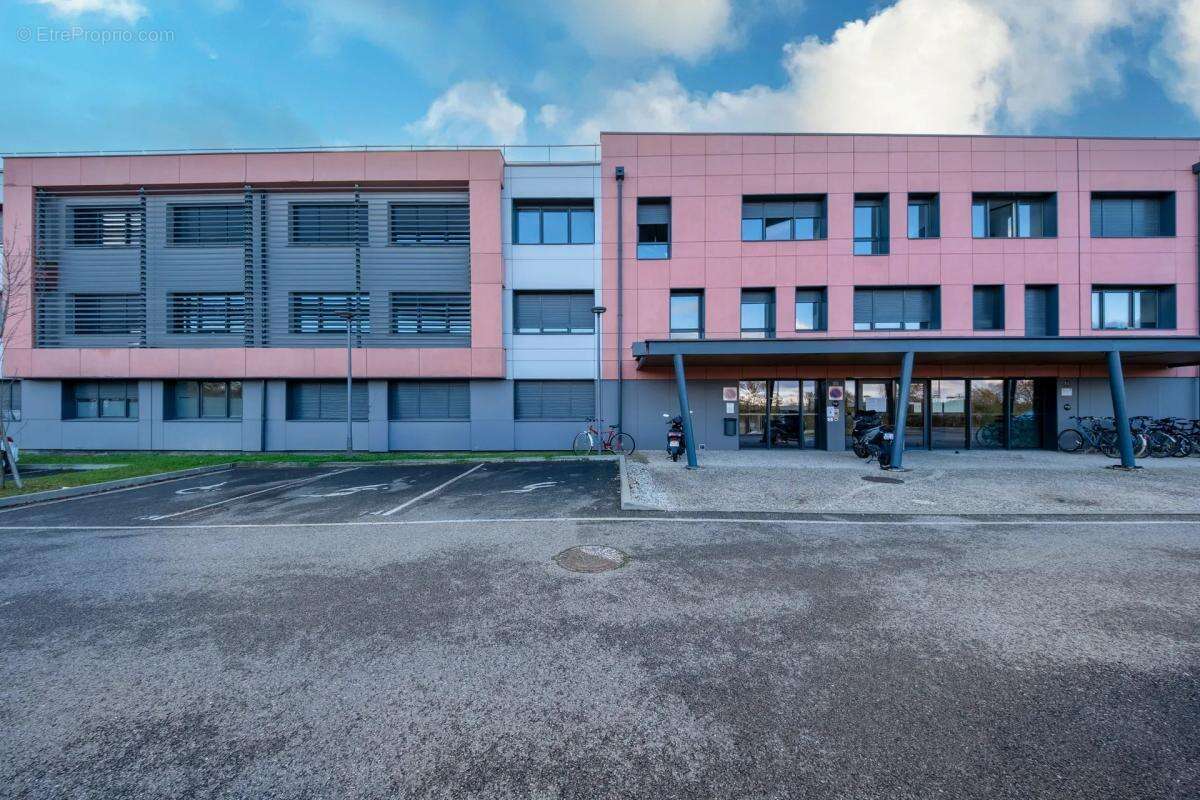 Appartement à AUZEVILLE-TOLOSANE