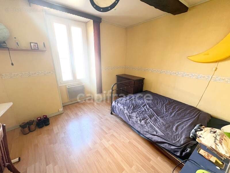 Maison à VILLENEUVE