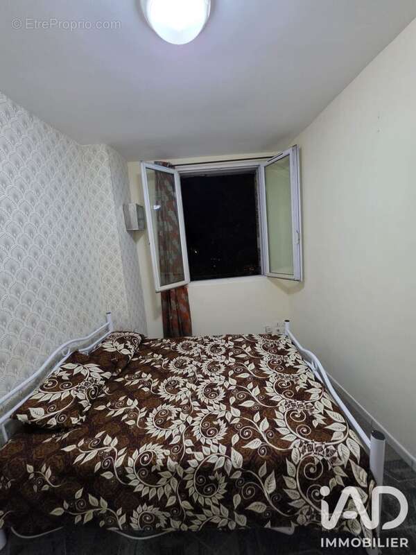 Appartement 28 m² à Le Bourget  - photo 7