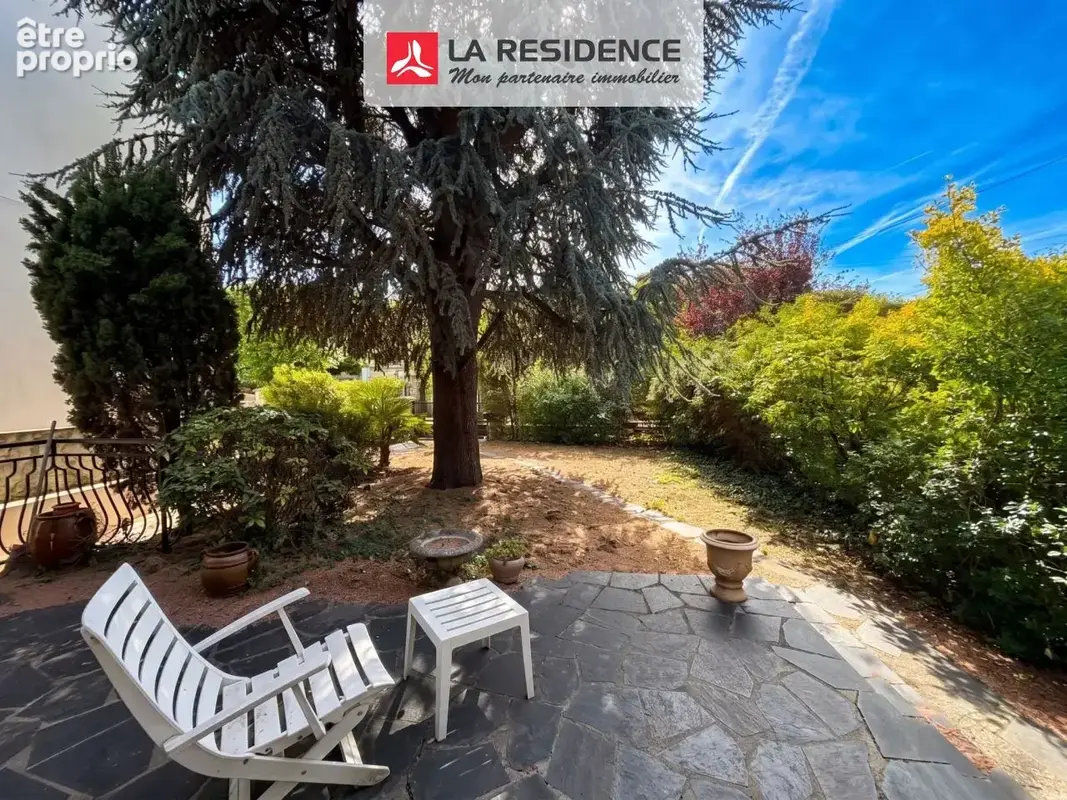 Maison 5 pièces 110 m² à vendre à Montesson (78360) - photo 4