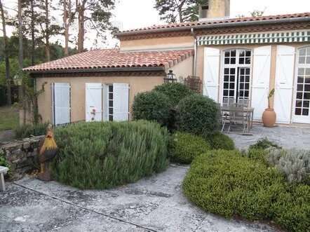 Maison à PUYLAURENS