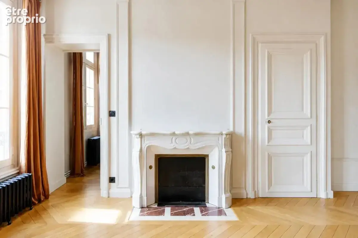 Appartement de 4 pièces de 163 m² à Troyes - photo 8