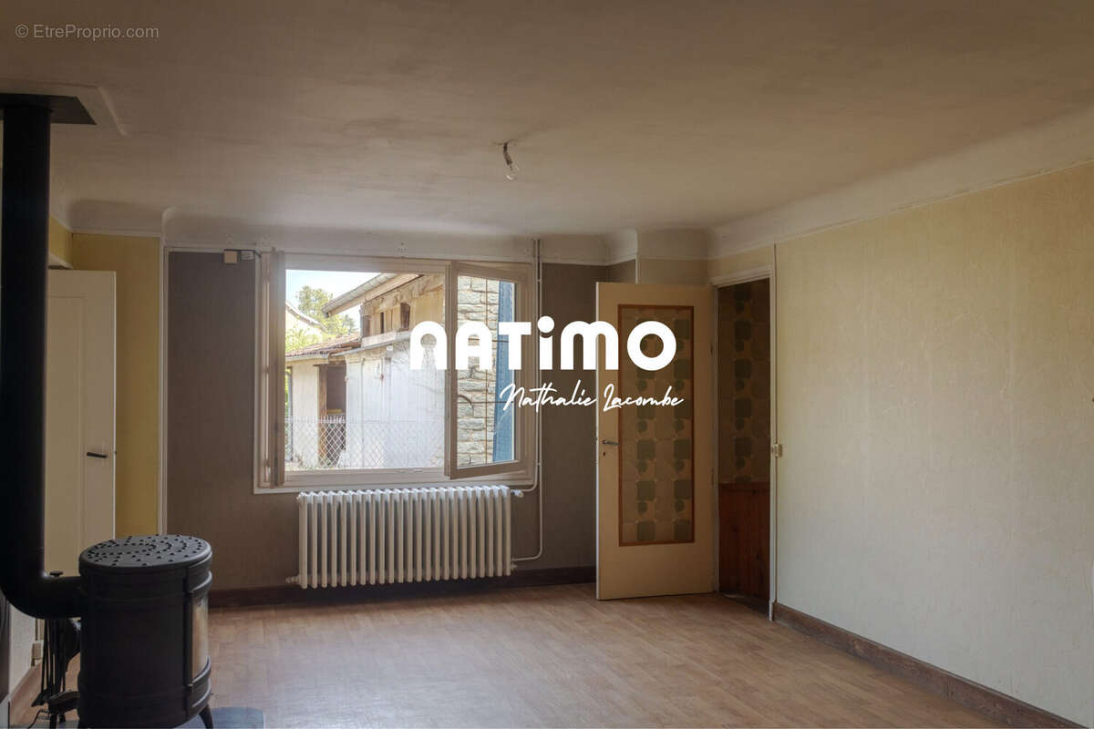 Maison 147 m² à Venarey-Les-Laumes  - photo 2