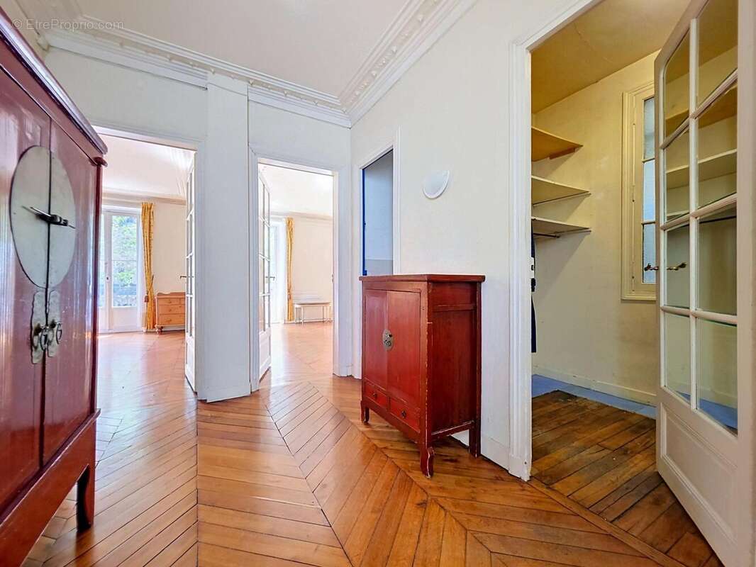 Photo 3 - Appartement à PARIS-10E