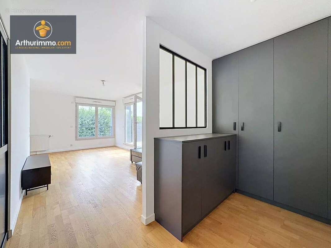 Appartement à EAUBONNE