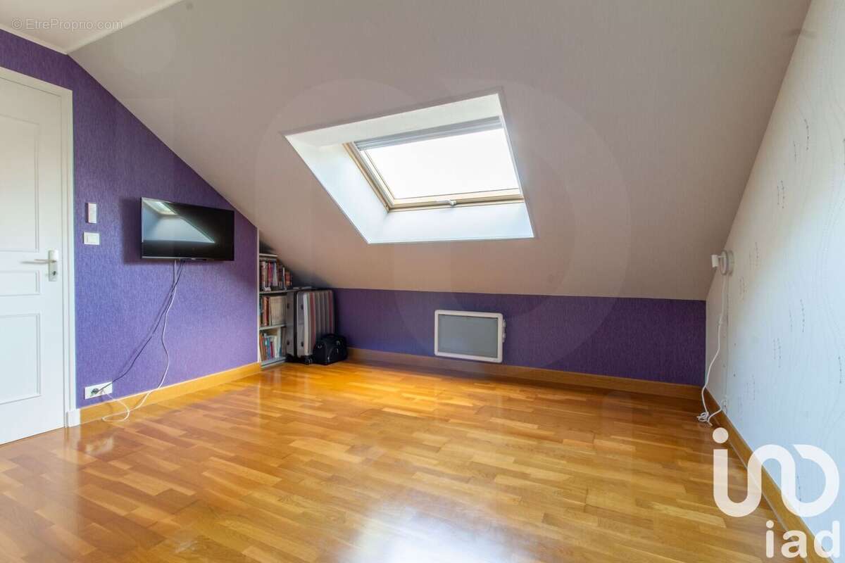 Photo 6 - Maison à FLEURY-LES-AUBRAIS