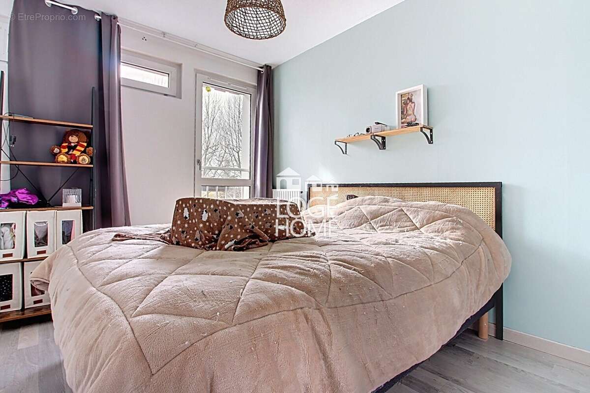 Appartement à WATTRELOS