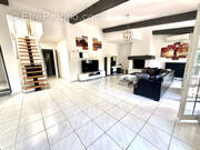 Maison à LA GRANDE-MOTTE