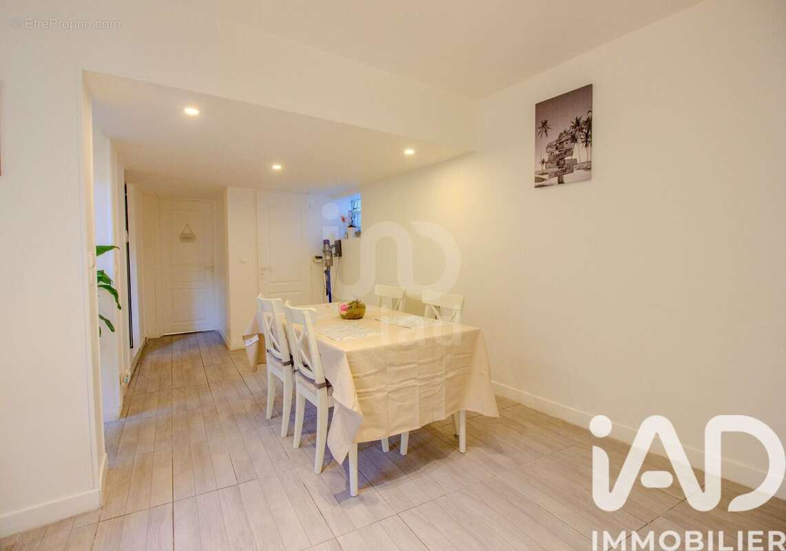Photo 5 - Maison à BETHISY-SAINT-MARTIN