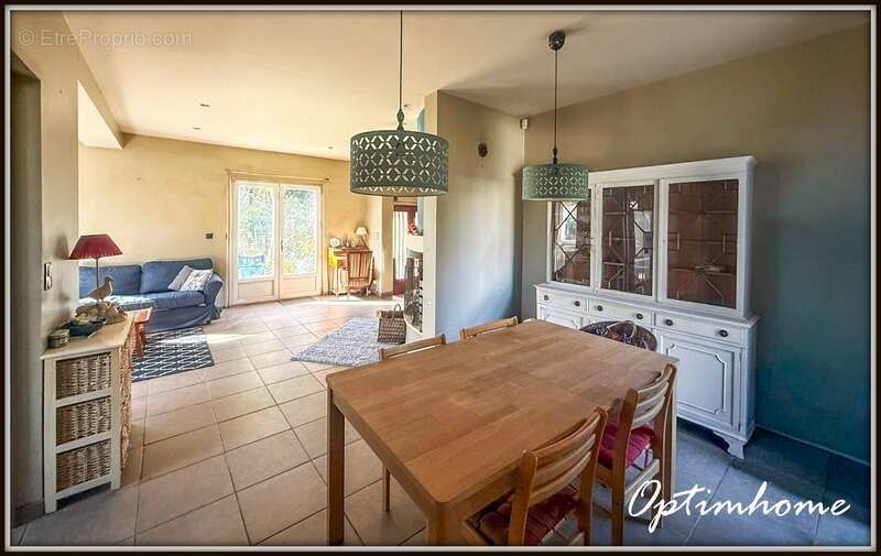 Maison à LA BAULE-ESCOUBLAC