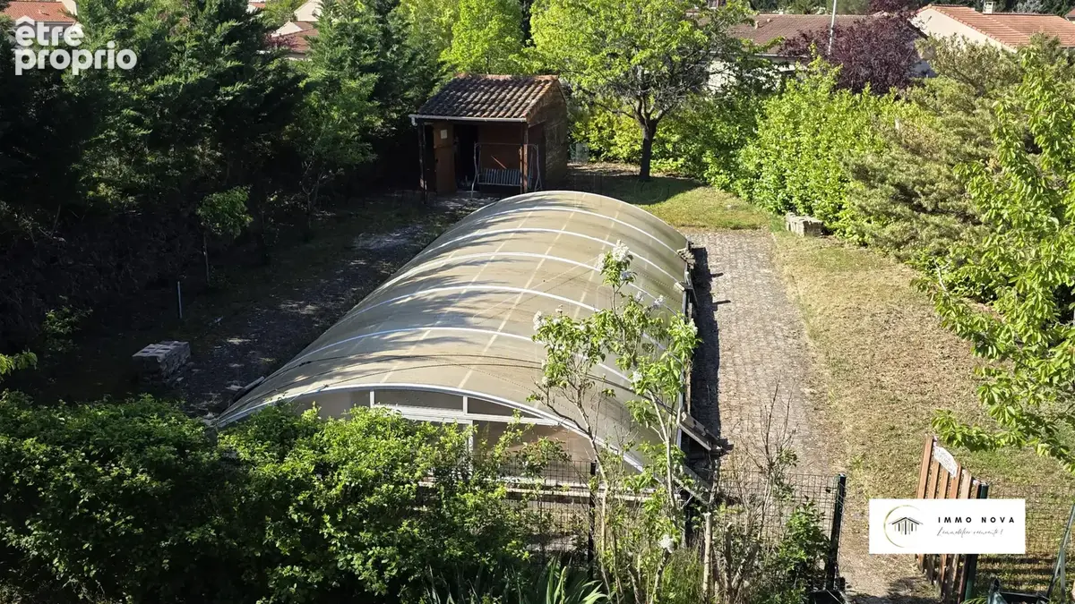 Maison individuelle - photo 15