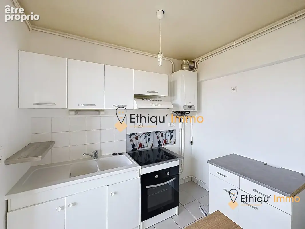 Appartement 4 pièces 70 m² à vendre à Bar-Sur-Aube (10200) - photo 2