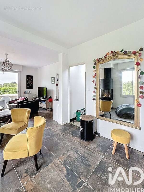 Photo 4 - Maison à PENMARCH