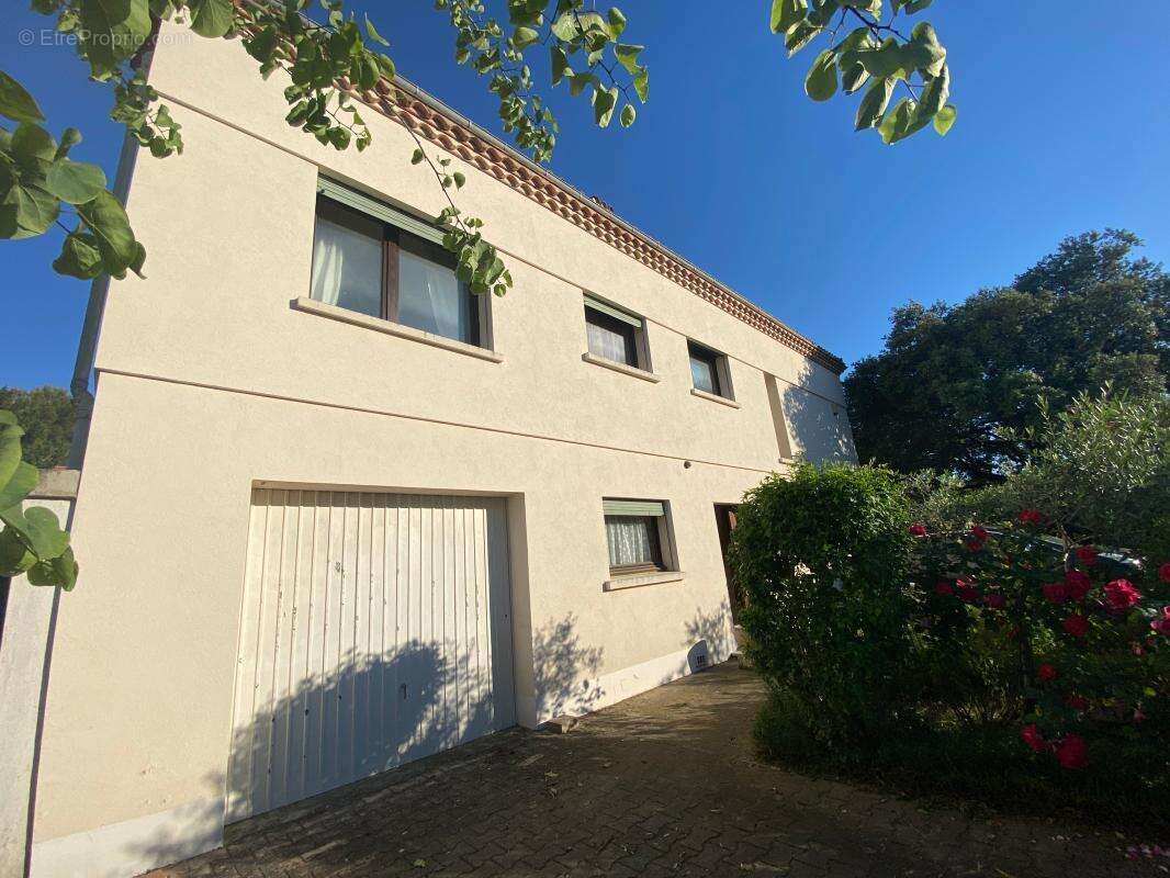 Maison À Vendre - photo 5