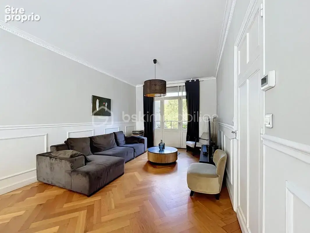 Maison semi-bourgeoise - photo 2