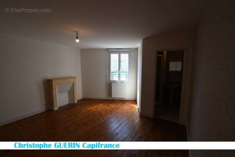 Maison à L&#039;ISLE-D&#039;ESPAGNAC