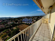 Appartement à LA SEYNE-SUR-MER