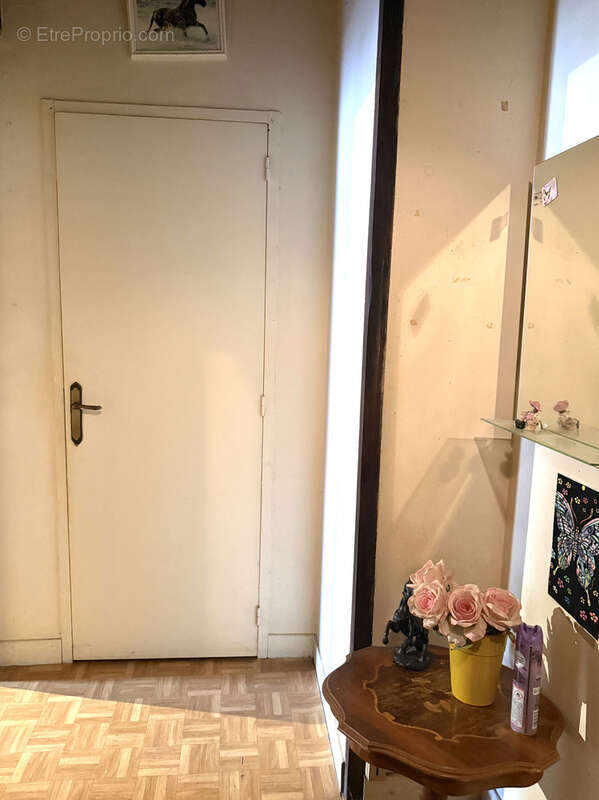 Appartement à MELUN