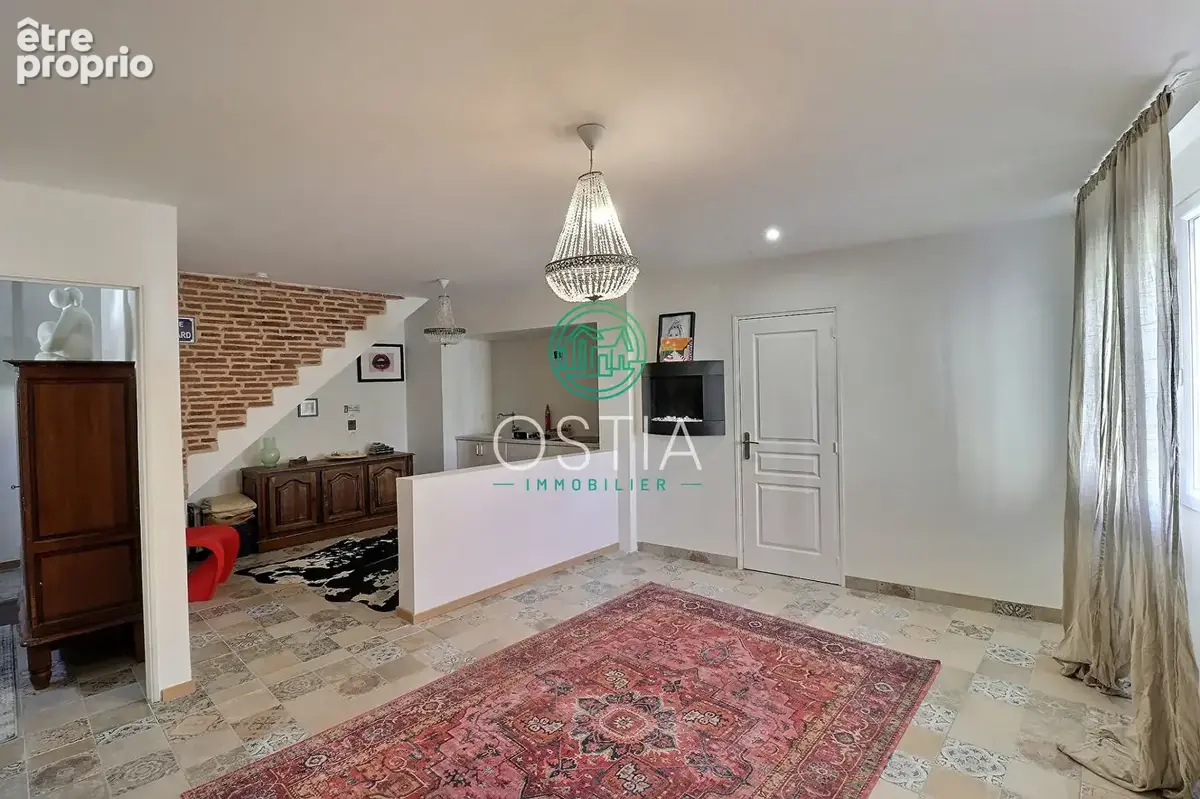Maison Genilac 4 pièce(s) 102 m2 - photo 9