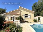 Photo 1 - Maison à CASTRES