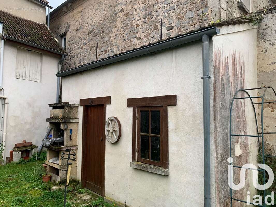 Photo 3 - Maison à CHATEAU-THIERRY