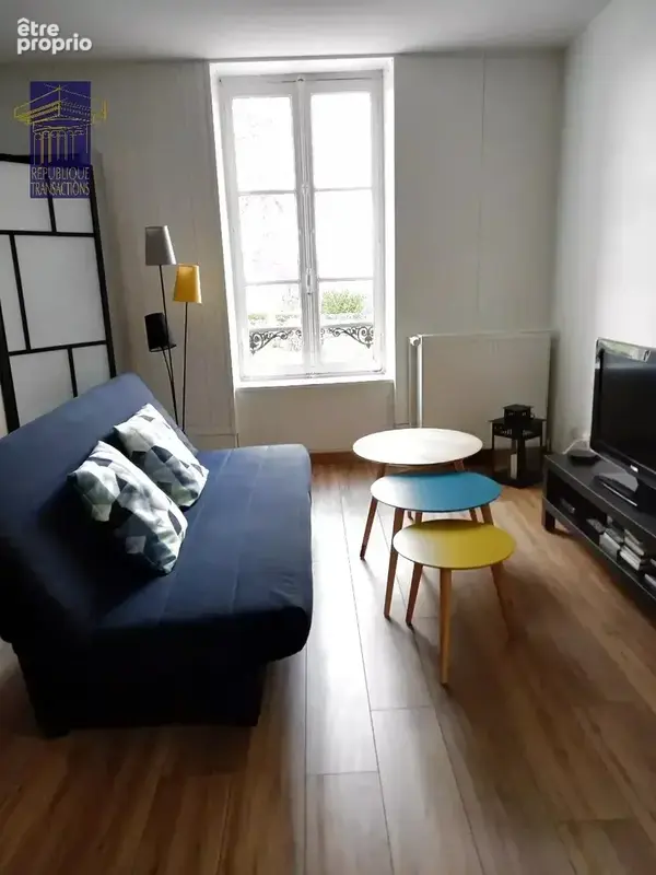 Maison de ville - reference 4942 - photo 18