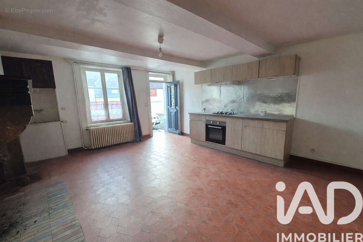 Photo 3 - Maison à GESPUNSART
