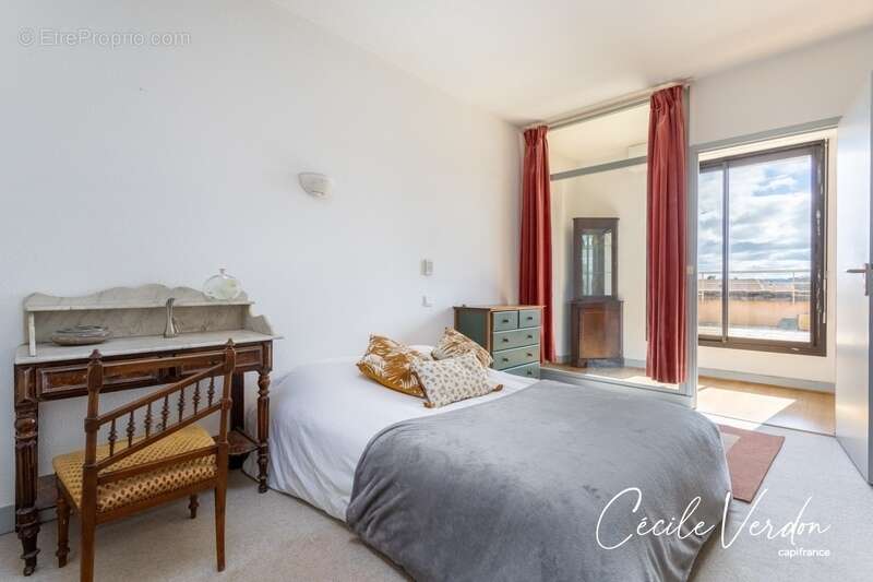 Appartement à BERGERAC