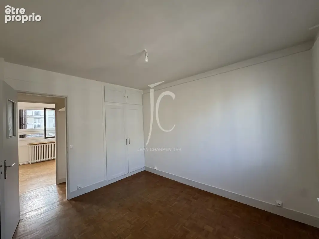 Appartement 2 pièces 48 m² à vendre à Paris-15e (75015) - photo 2