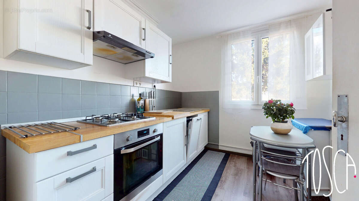 Appartement à THIAIS