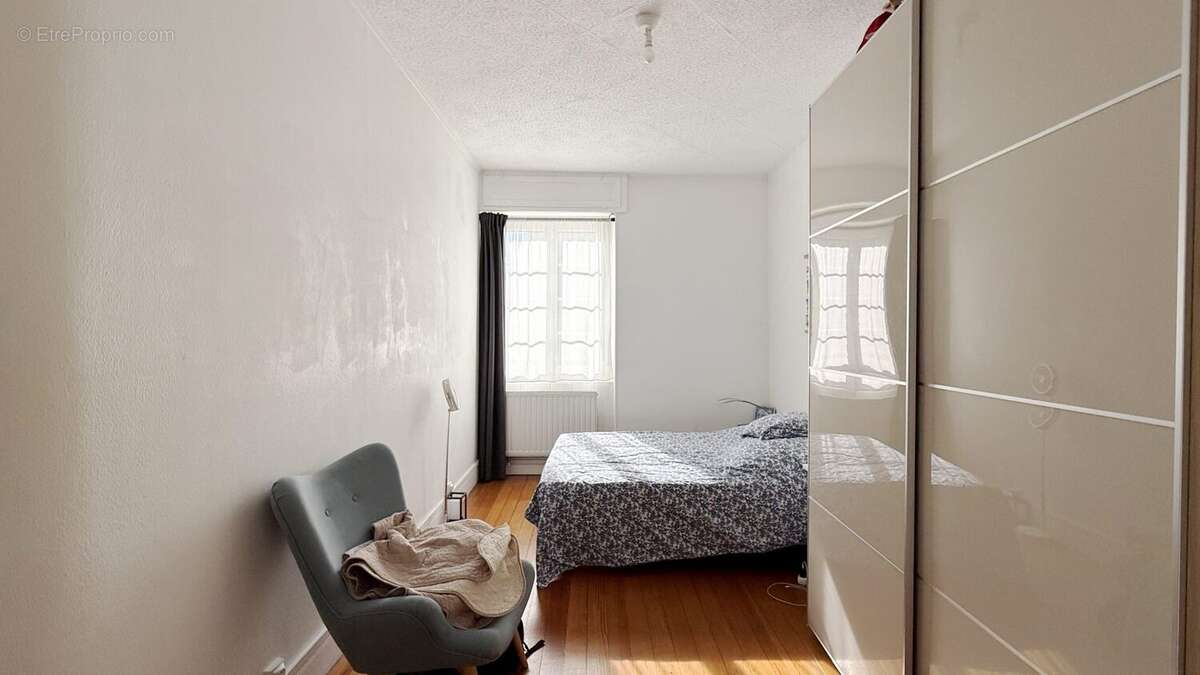 Appartement 51 m² à Strasbourg  - photo 2