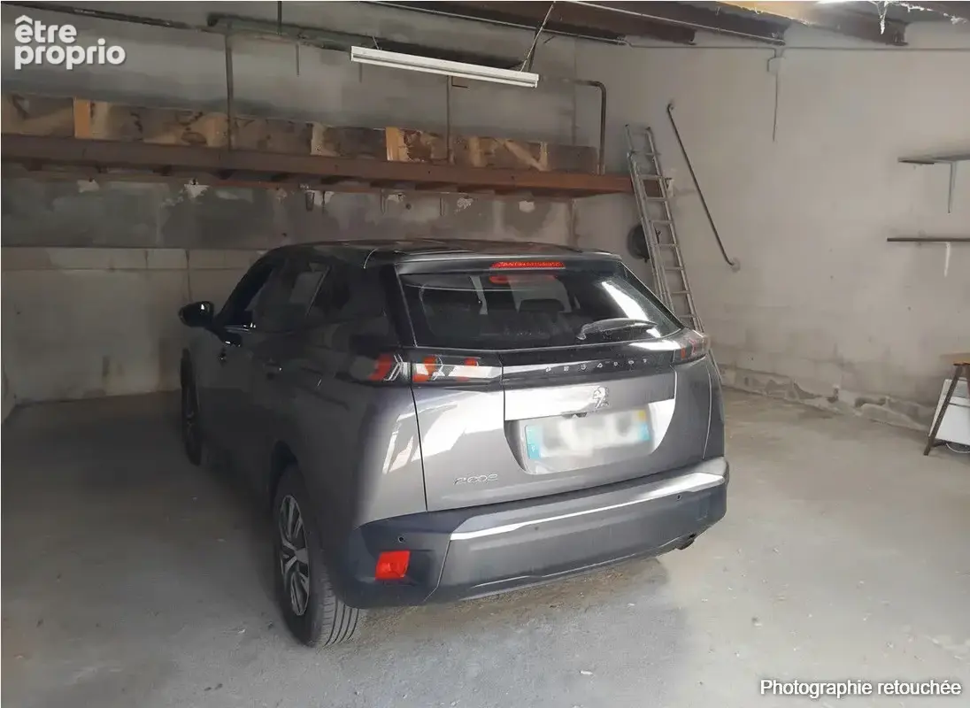 Maison 6 pièce(s) 147 m² garage et jardin Ferrals les Corbières - photo 8