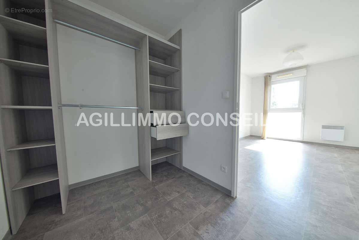 Appartement 3 pièces avec garage, parking et terrasse - photo 10