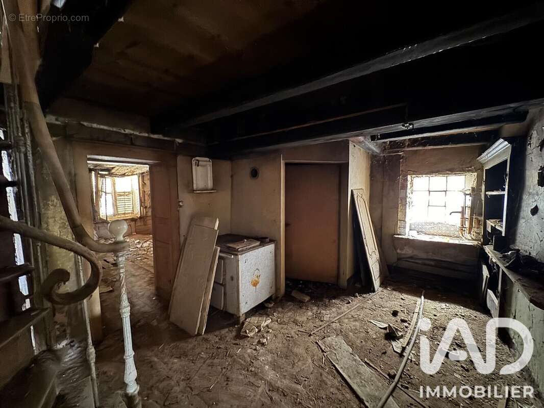 Maison 150 m² à Haillainville  - photo 5