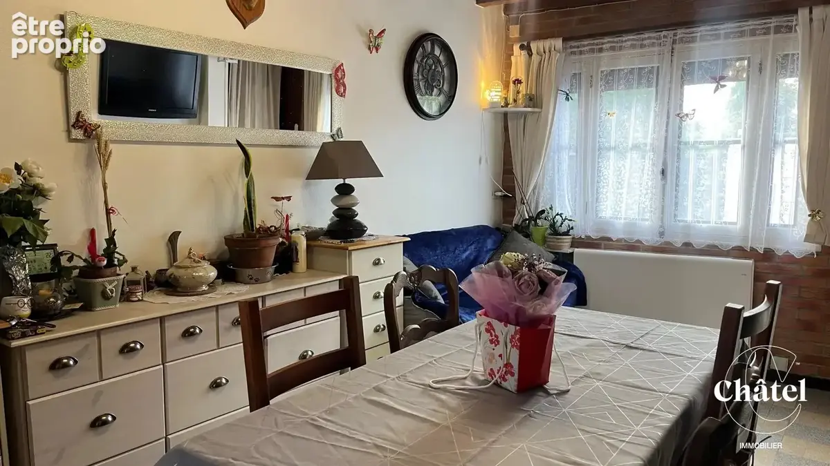 Maison Le Bellay-en-Vexin - photo 2
