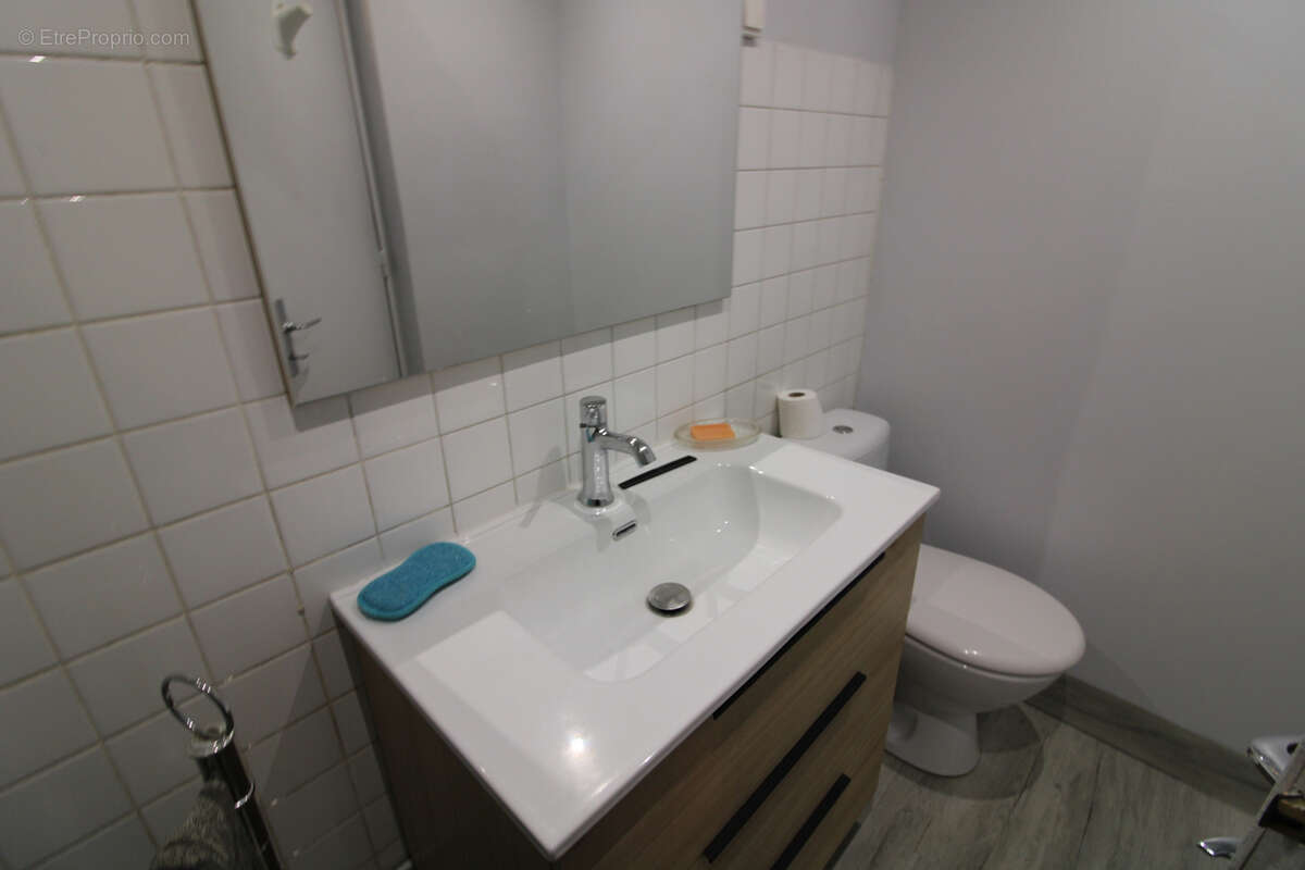 Appartement p2. - photo 10