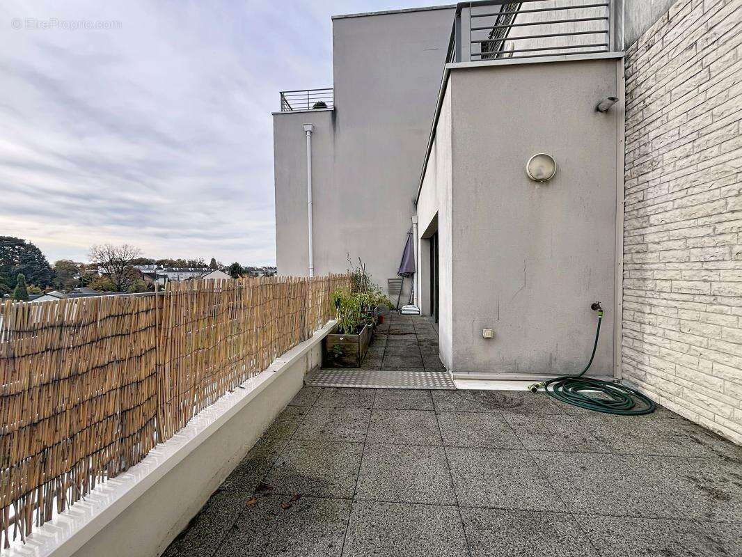 Appartement à TOURS