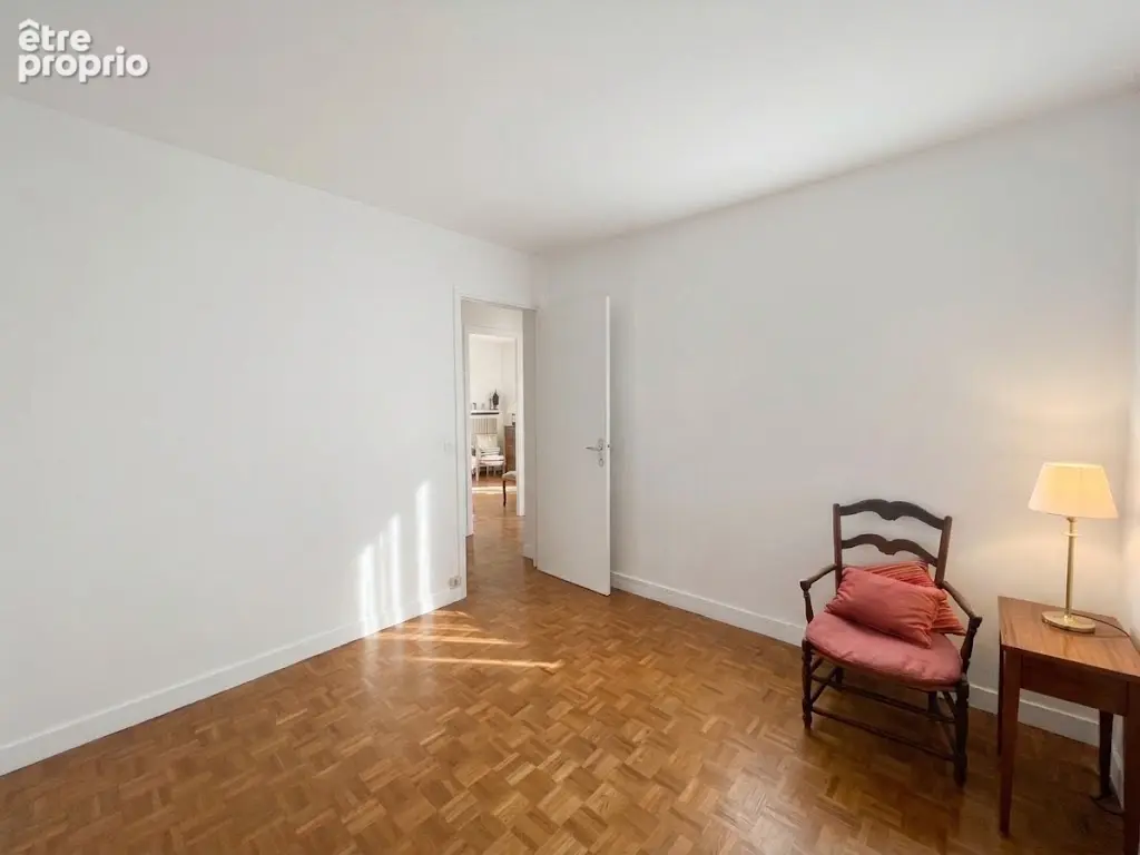 Appartement Boulogne Billancourt 4 pièce(s) 61 m2 - photo 6