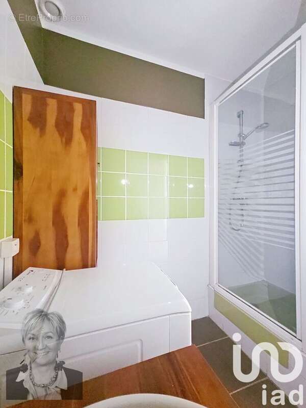 Photo 9 - Appartement à CARCASSONNE