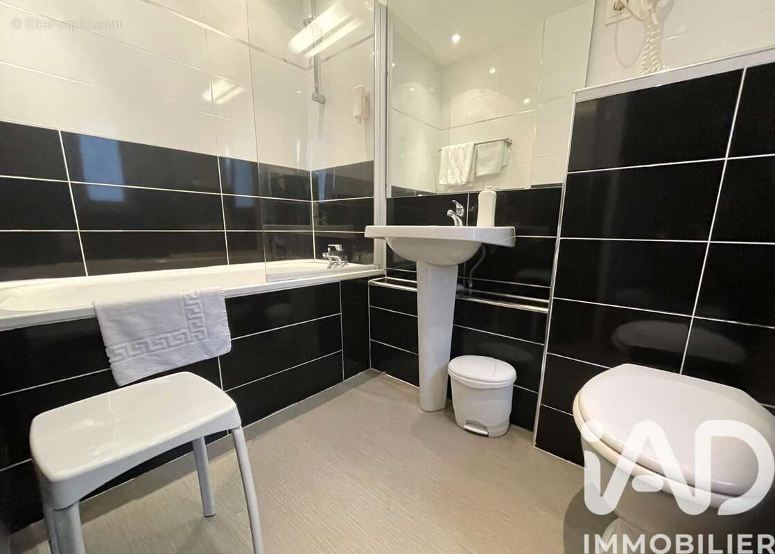 Photo 7 - Appartement à CHARLEVILLE-MEZIERES