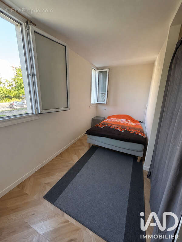Photo 7 - Appartement à LES ULIS