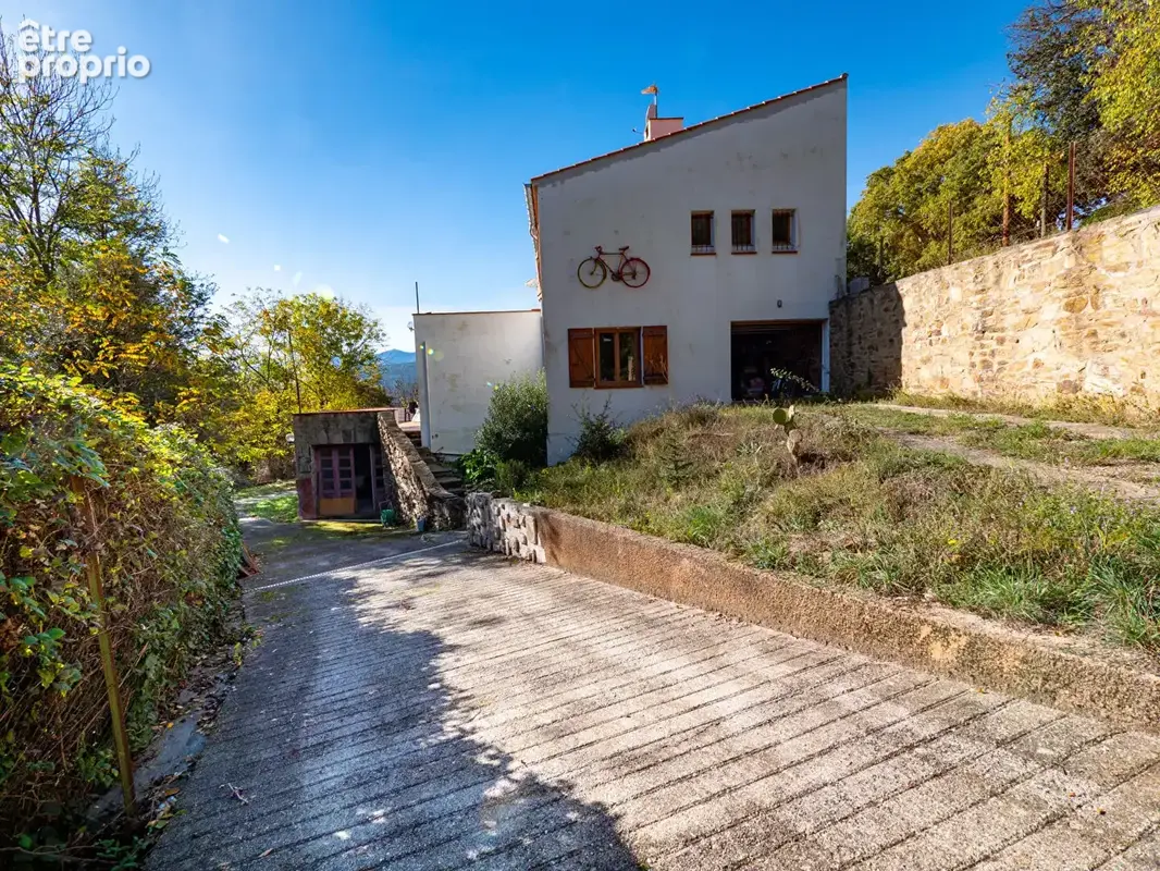 3 habitations, piscine et fort potentiel ! - photo 14