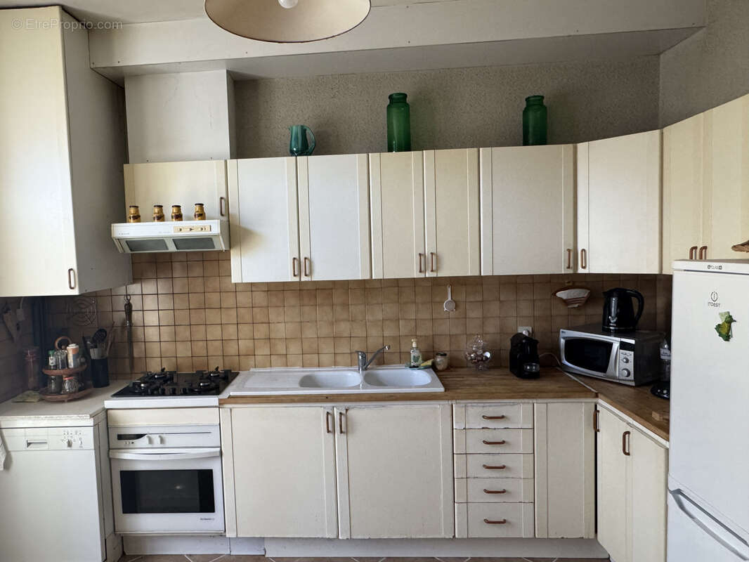 Maison à CASTELJALOUX